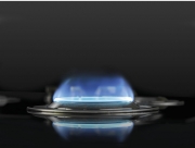 SMEG PVL664CN Gas-Glaskeramikkochfeld, Schwarz, C-Schliff, 60cm, mit 5 Jahren Garantie!