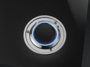 SMEG PXL664 Gas-Kochfeld, Edelstahl satiniert, 60cm, mit 5 Jahren Garantie!