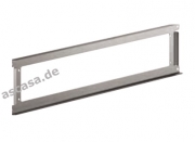 Gaggenau AD 724 041, Rundrohr Anschluss-Zusatzadapter, Serie 400 und 200
