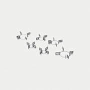 Smeg Kunst-Abstellrost KPDSN100L Bltter fr Gaskochfeld