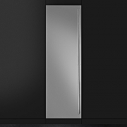 SMEG FI360LX Einbaugefrierschrank, Festtrtechnik, EEK: A++, mit 5 Jahren Garantie!