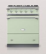 Lacanche Cormatin Classic, Kochstation, 70 cm, Farbe Lindgrn, mit 5 Jahren Garantie!