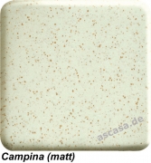 Systemceram KeraDomo Bela 78, Farbe Nero (glnzend), mit 5 Jahren Garantie