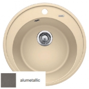 Blanco Riona 45 Silgranit PuraDur, Farbe weiss, 521398