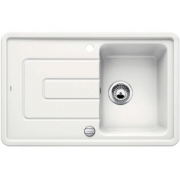 Blanco Tolon 45 S Keramiksple, Farbe kristallweiss, 520319