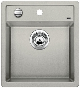 Blancodalago 45 Silgranit PuraDur, Farbe perlgrau, 520543