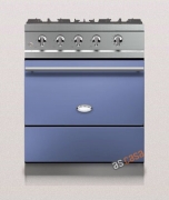 Lacanche Cormatin Modern, Kochstation, 70 cm, Farbe Armor, mit 5 Jahren Garantie!