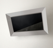 best Frame HF 90 XS, Wandhaube, Edelstahl, 90 cm, EEK: A+, 07F65000A, mit 5 Jahren Garantie!