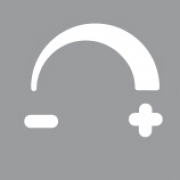 best Hostaria, Inselhaube, Rost, 50 cm, 07G21003A, BHS56300SA, mit 5 Jahren Garantie!