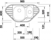BLANCOLANIS 9 E, 516051