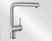 Blancolinus Silgranit-Look, Farbe perlgrau, 520746