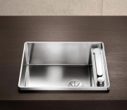 Blanco Attika 60/A, Steelart, InFino Ablauf, 521597