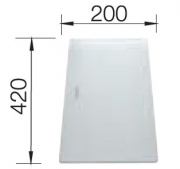 Blanco Glasschneidbrett, 225335