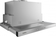 Gaggenau AF 210 161, Flachschirm-Haube Serie 200, Edelstahl, 60 cm. Mit 5 Jahren Garantie!