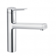 KLUDI Zenta XL 1, chrom, Hochdruck, 5023059