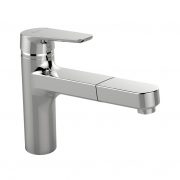 Ideal Standard CeraPlan 3, chrom, Hochdruck, 5024104