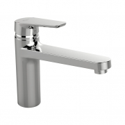 Ideal Standard CeraPlan 4, chrom, Fensterarmatur, 5024103