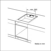 Neff TBD 5660 N / T56BD60N0, Autarkes Elektrokochfeld, 60 cm, mit 5 Jahren Garantie!