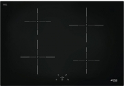 SMEG SI5741D Glaskeramikkochfeld, Induktion, C-Schliff,  75 cm, mit 5 Jahren Garantie!