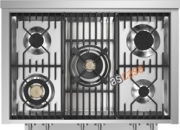 Steel Genesi 90, Rangecooker, 90 cm, Combisteam, Farbe Sabbia, G9S-4MSA, mit 5 Jahren Garantie!