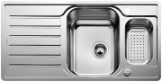 Blanco Lantos 6 S-IF Centric, 521754