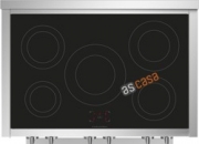 Steel Genesi 90, Rangecooker, 90 cm, Multifunktion, Farbe Creme, G9F-6ICR, mit 5 Jahren Garantie!