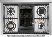 Steel Genesi 90, Rangecooker, 90 cm, Multifunktion, Farbe Celeste, G9F-4GCE, mit 5 Jahren Garantie!