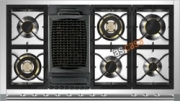 Steel Ascot 120, Rangecooker, 120 cm, Multifunktion, Farbe Ametista, A12FF-6GAA , mit 5 Jahren Garantie!
