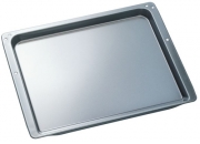 Constructa CZ1342X0, Backblech emailliert