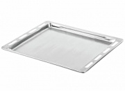 Constructa CZ10100, Backblech Aluminium