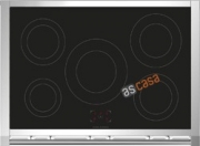 Steel Ascot 100, Rangecooker, 100 cm, Combisteam, Farbe Ametista, A10SF-6LAA , mit 5 Jahren Garantie!