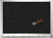 Steel Ascot 100, Rangecooker, 100 cm, Multifunktion, 3 fen, Farbe Edelstahl, A10FFF-D-6LSS , mit 5 Jahren Garantie!