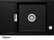 Schock Mono D-100XS U Unterbau, Magma