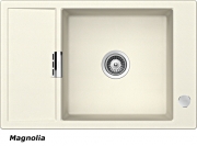 Schock Mono D-100XS U Unterbau, Magnolia