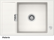 Schock Mono D-100XS U Unterbau, Polaris