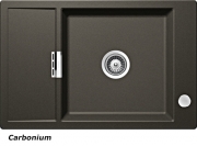 Schock Mono D-100XS U Unterbau, Stone