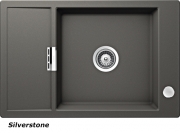 Schock Mono D-100XS U Unterbau, Stone