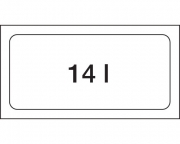 Blanco Flexon II 30/1 Abfalltrennsystem, 521542