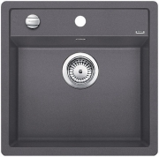 Blanco Dalago 5 Einbausple, Farbe muskat, 521857