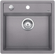 Blanco Dalago 5 Einbausple, Farbe muskat, 521857