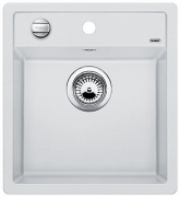 Blanco Dalago 45 Silgranit PuraDur, Farbe muskat, 521856