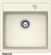 Schock Mono N-100 S U Unterbau, Magnolia