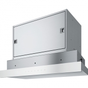 Franke Mythos Plus FMYPL 608 POT WH, Flachschirmhaube, wei, 60 cm, mit 5 Jahren Garantie!