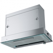 Franke Maris FMPOS 608 BI X, Flachschirmhaube, Edelstahl, 60 cm, mit 5 Jahren Garantie!