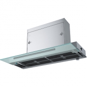 Franke Maris FMPOS 908 BI X, Flachschirmhaube, Edelstahl, 90 cm, mit 5 Jahren Garantie!