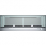 Franke Maris FMPOS 908 BI X, Flachschirmhaube, Edelstahl, 90 cm, mit 5 Jahren Garantie!