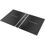 Franke Mythos Kochfeldabzug FMY 905 HE, schwarz, 9 cm, mit 5 Jahren Garantie!