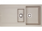 Franke Maris MRG 251-96, flchenbndig, Fragranit+, Farbe Sahara 135.0477.252