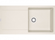 Franke Maris MRG 211-100 Fragranit Plus flchenbndig, Farbe Magnolia 135.0477.314