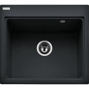 Franke Maris MRG 210-58 flchenbundig, Fragranit+, Farbe Onyx, 135.0477.336